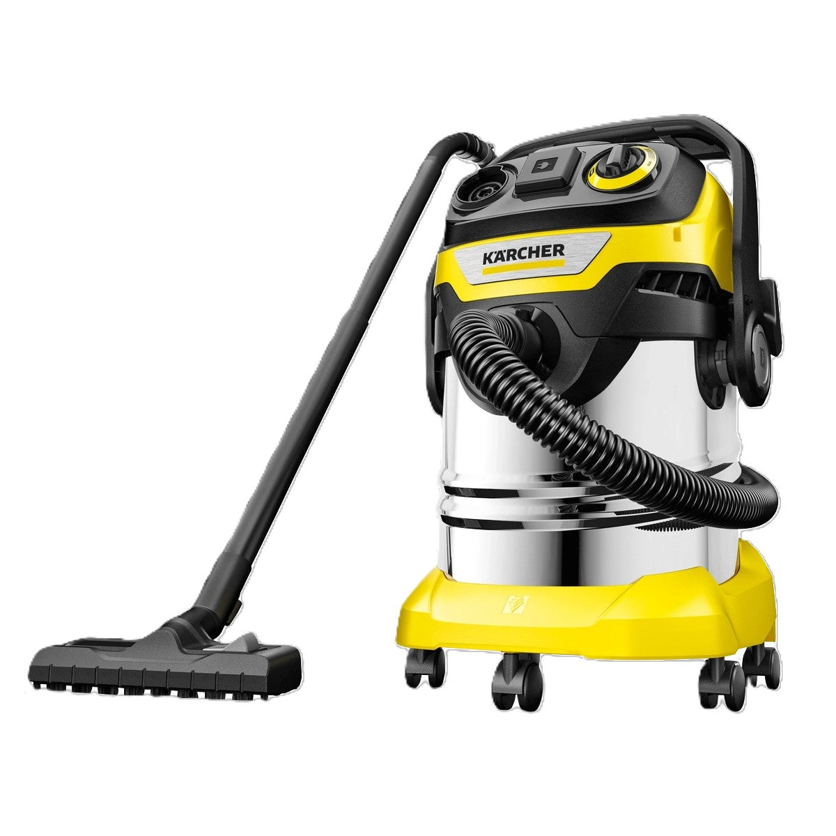Karcher Vacuum Cleaner (WD 5 S V)