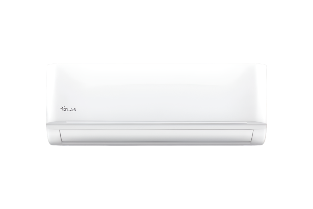 Atlas Air Condition 2 Ton Inverter (AAC-24ARIV/AG1P)