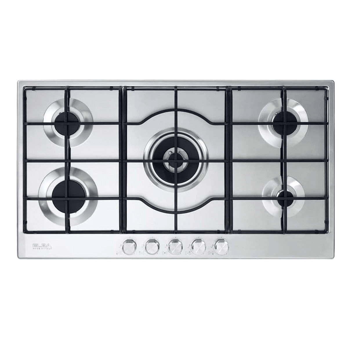 Elba Gas Hob 90 cm (ELIO 95-545 L)