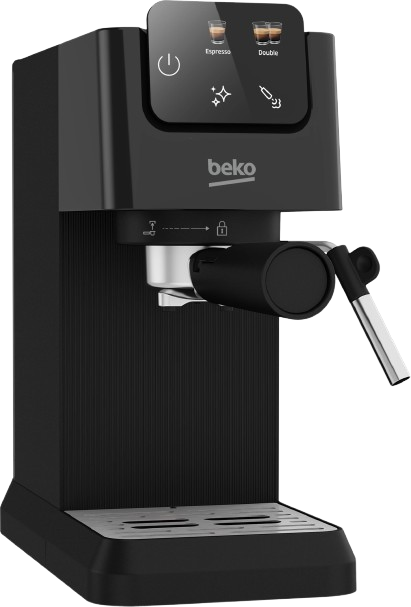 Beko Espresso Coffee Machine 15 Bar 1628W (CEP 5302 B)