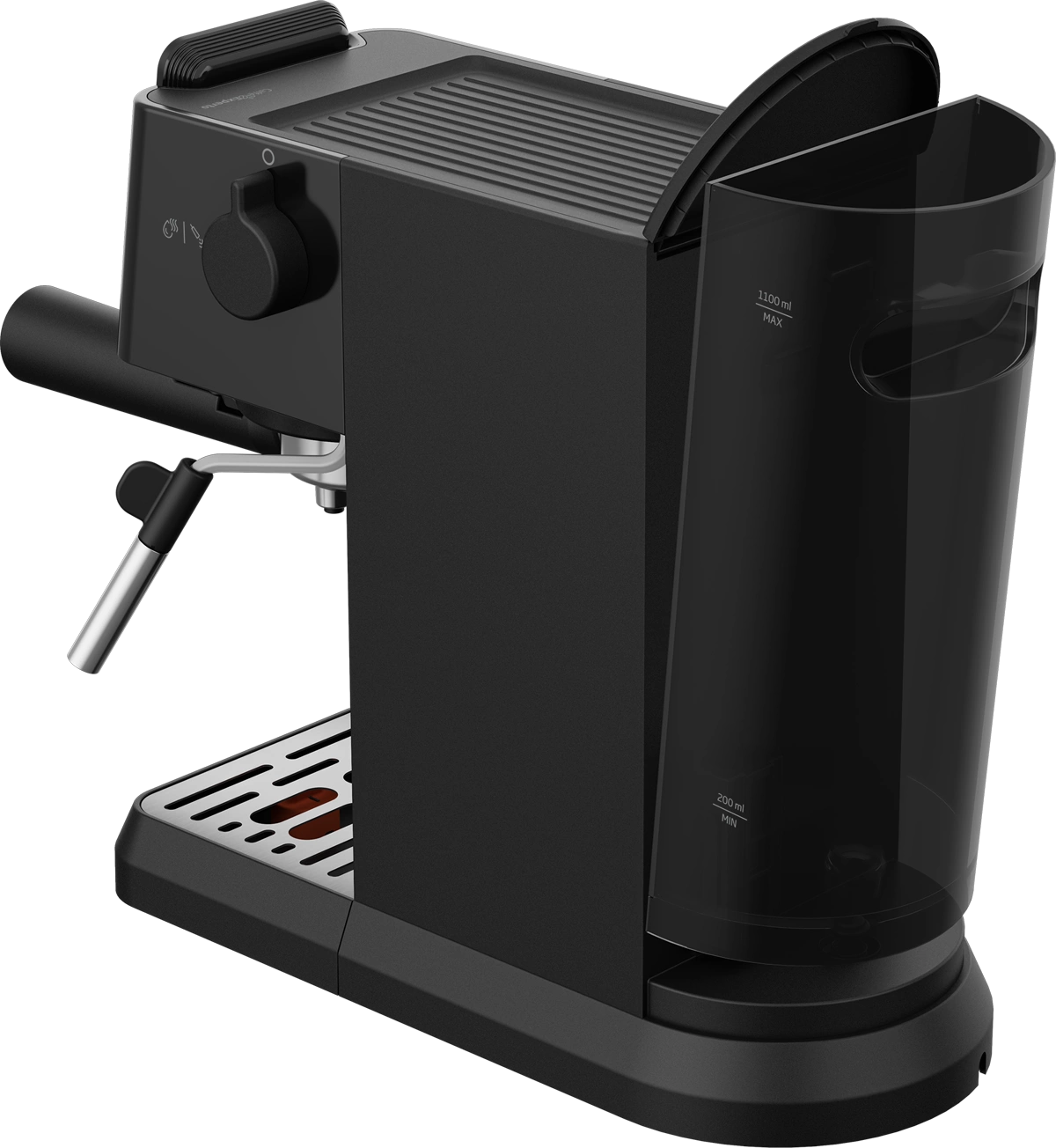 Beko Espresso Coffee Machine 15 Bar 1628W (CEP 5302 B)