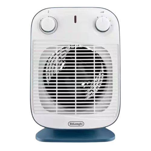 De'Longhi Electric Heater 2000W & 3 Power Settings (HFS50B20.AV)