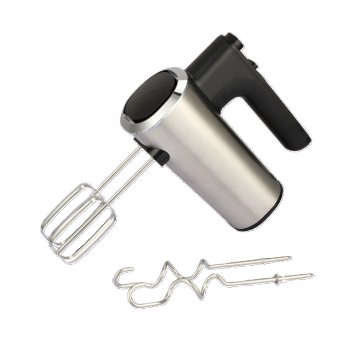 Sona Hand Mixer 400W 5 Speeds (SHM-1406)