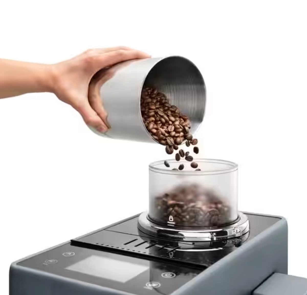 Delonghi Espresso Maker 19 Bar 1450 W