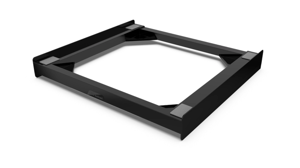 Torre Noir Stacking Kit Holds up to 250 kg