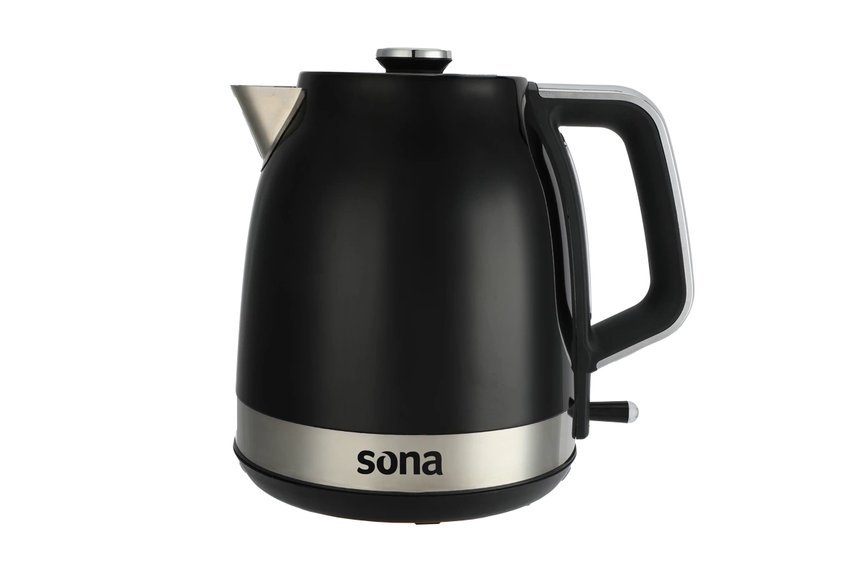 Sona Kettle 1.7 L 1850-2200W stainless steel