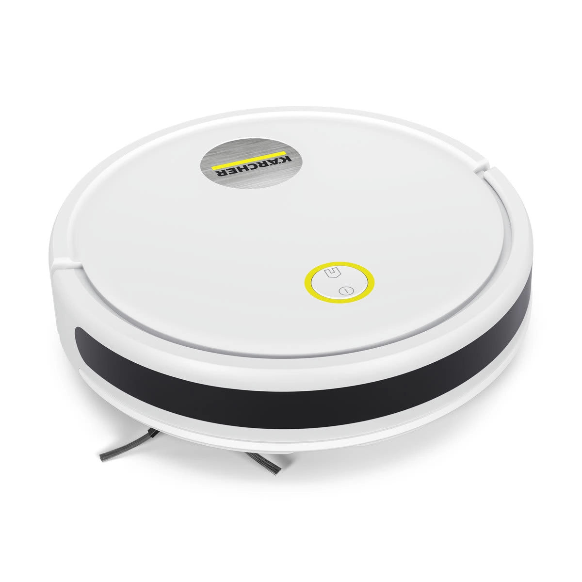 Karcher RCV 2 Robot Vacuum Cleaner 2.6 Ah Battery