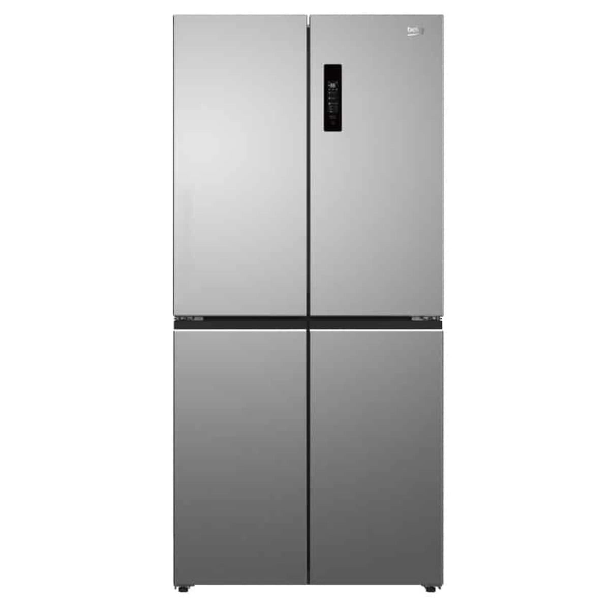 Beko GNBM601XP 4 Door Refrigerator 601L Inverter A++