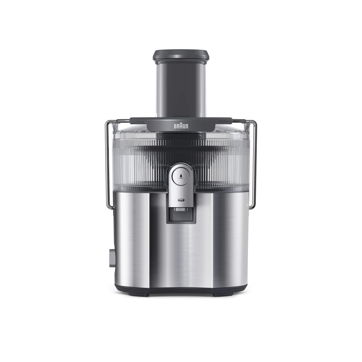 Braun SJ7000 Spin Juicer 1000W