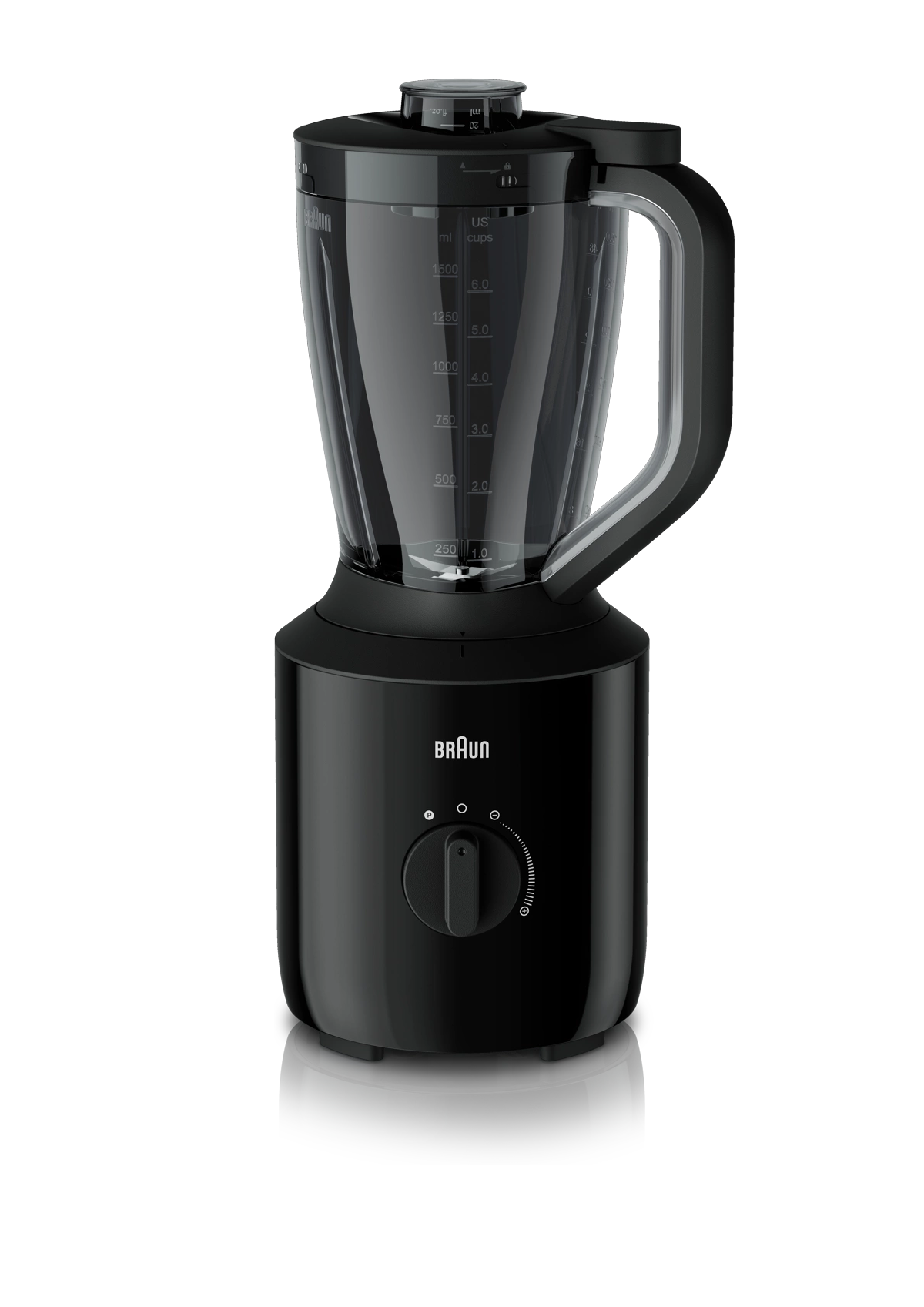 Braun JB3100BK Blender 800W