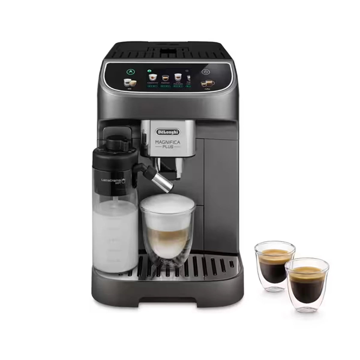 Delonghi Magnifica Plus ECAM320.70.TB 15 Bar Espresso Machine