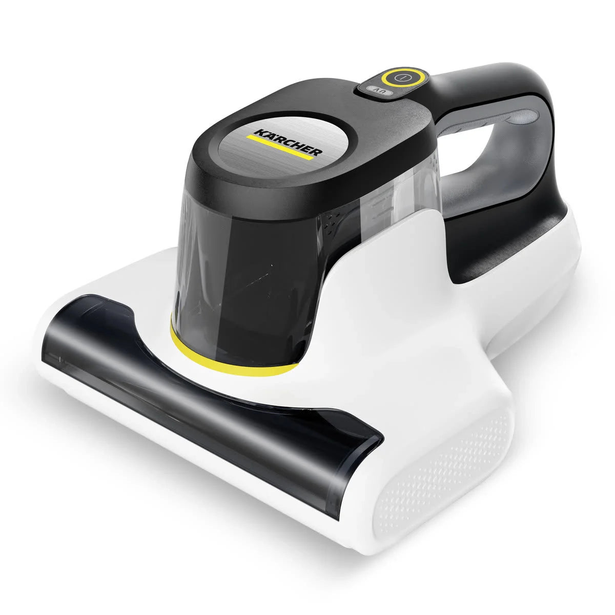 Kärcher - UV-C Mattress Vacuum Cleaner with Sanitizing Technology & Hot Air Drying | VCH 4 UVClean