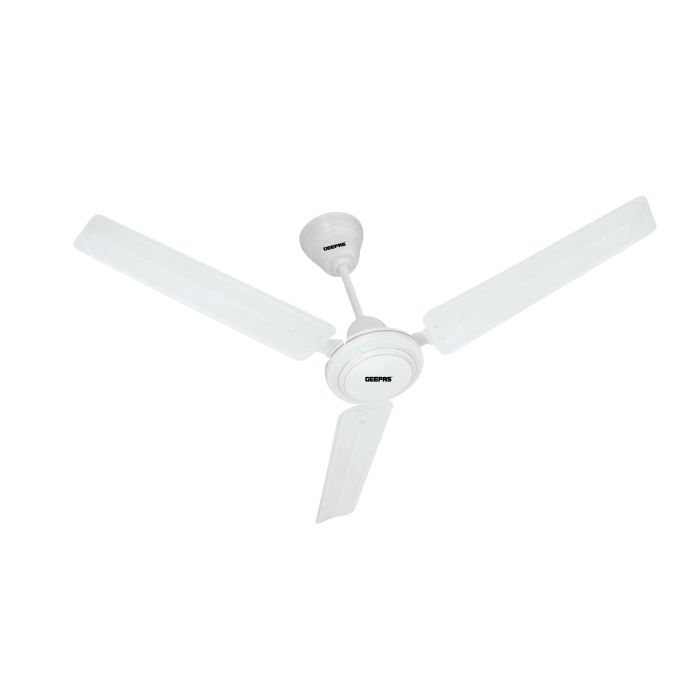 Geepas Ceiling Fan 3 Speed (GF21117)