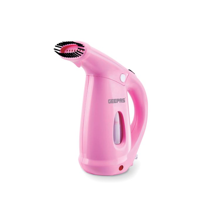 Geepas Garment Steamer - Portable Travel Steamer 160ml (GGS9693)