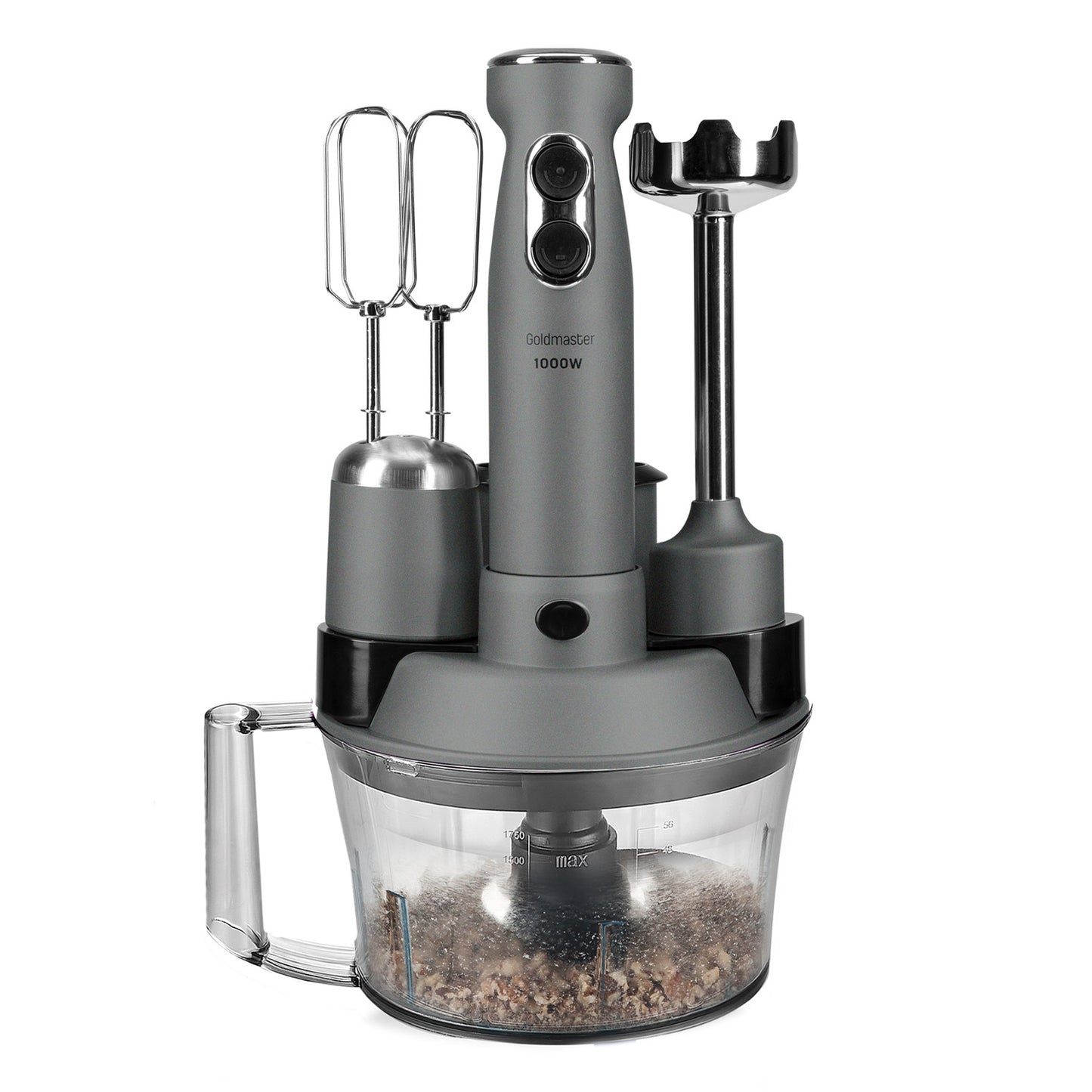 Goldmaster Blender Set (GM- 7239AN)