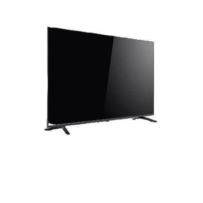 HORION 65" 4K UHD LED Smart Android TV ZM-65GFU-AS