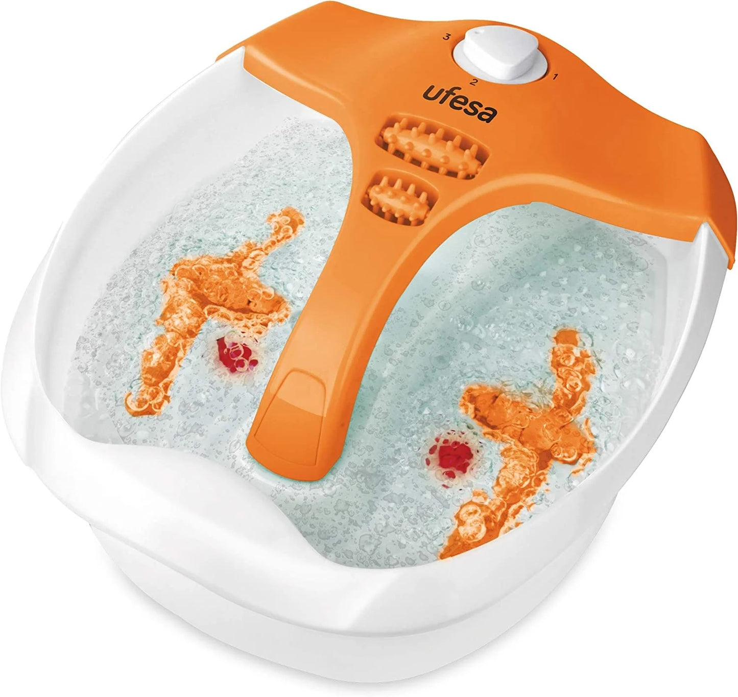 UFESA Hydro Massager Foot Spa Massager (BH5700)