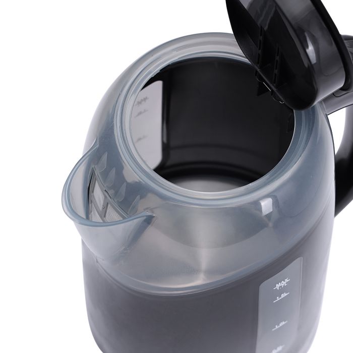 Geepas Electric Kettle 1.7L 2200W (GK38027)