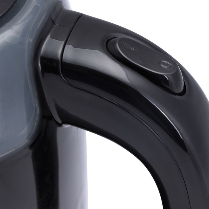 Geepas Electric Kettle 1.7L 2200W (GK38027)