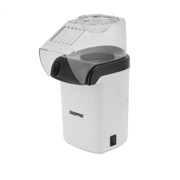 Xiaomi TV A Pro 55" 2026 & Gazal 8080 & Geepas Popcorn Maker 1200W