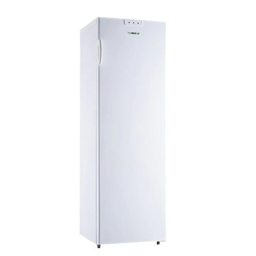 TEKMAZ Freezer – 6 Drawers (200L), white