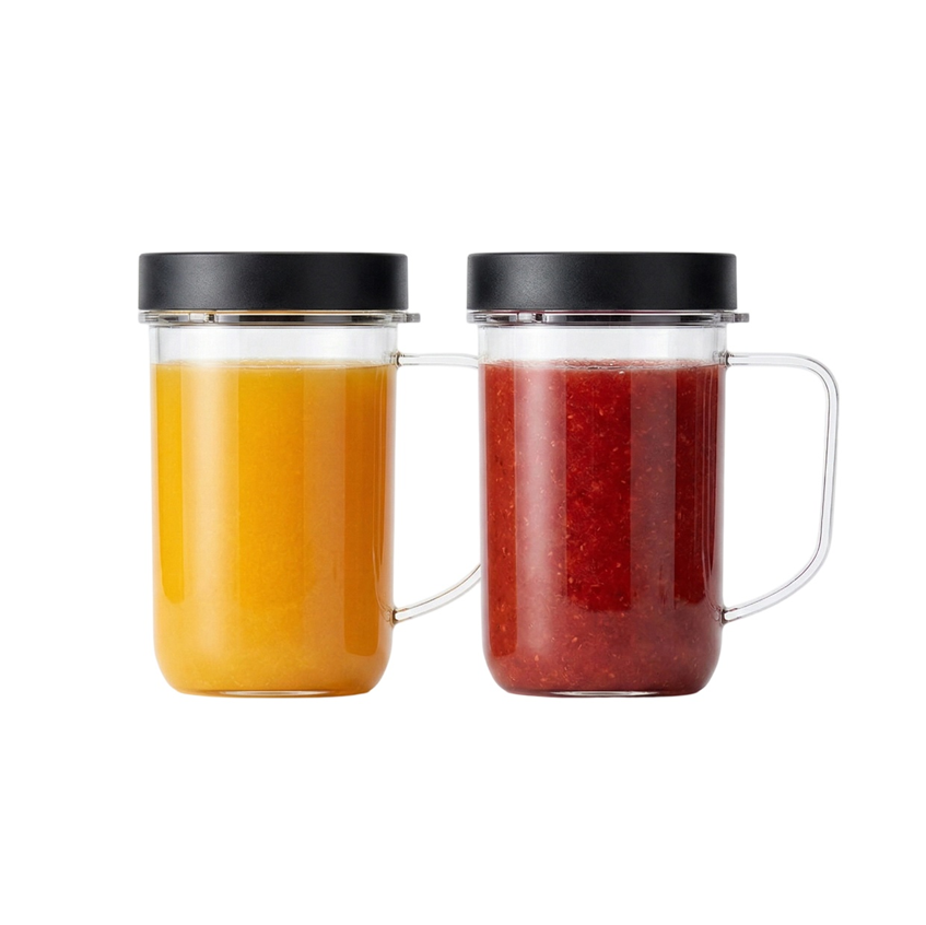 Al-Baik 6IN1 Blender - Food Processors