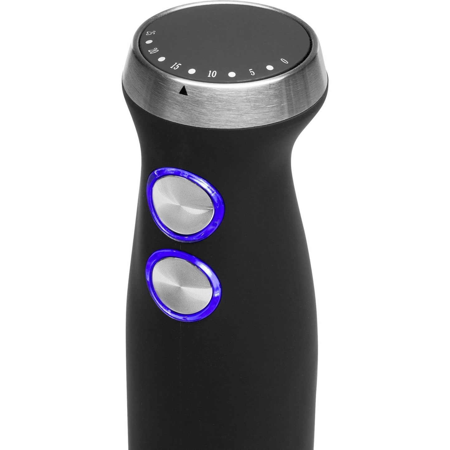 PRINCESS Hand Blender Set 25 Speed 1000 Watt (01.221221.01.001)