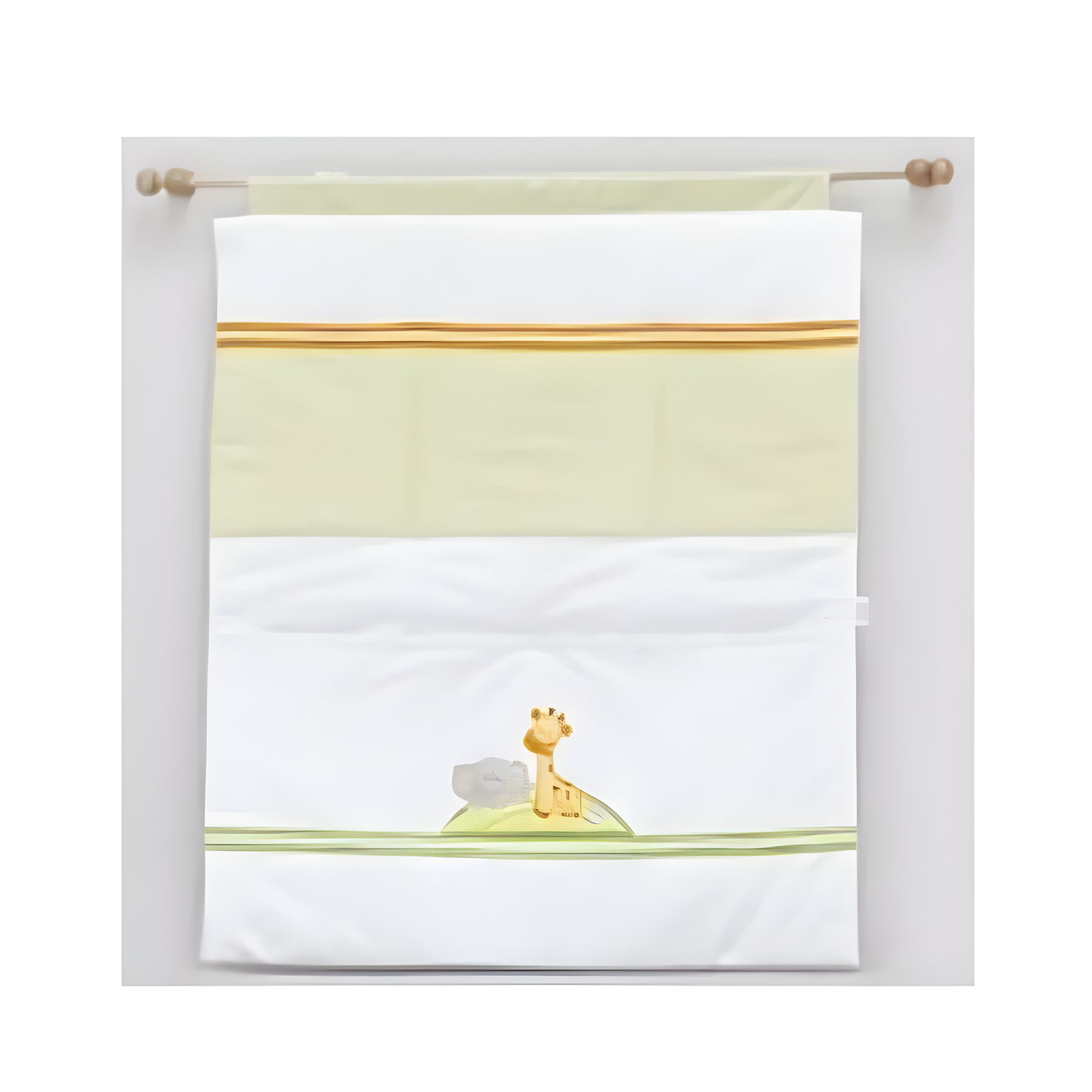 Italbaby Wall Pocket Gina, 68 x 80 Cm (8022788097227)