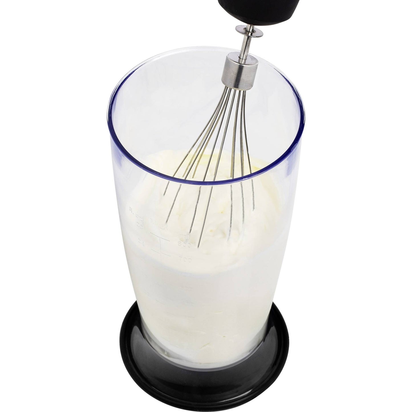 PRINCESS Hand Blender Set 25 Speed 1000 Watt (01.221221.01.001)