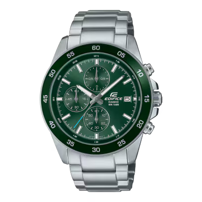 CASIO EDIFICE EFR-526D-3AVUDF MEN WATCH.