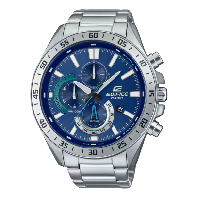CASIO EDIFICE EFV-620D-2AVUDF MEN WATCH.