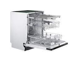 Samsung series 6 Built in Full Size Dishwasher (DW60M6050BB/EU)