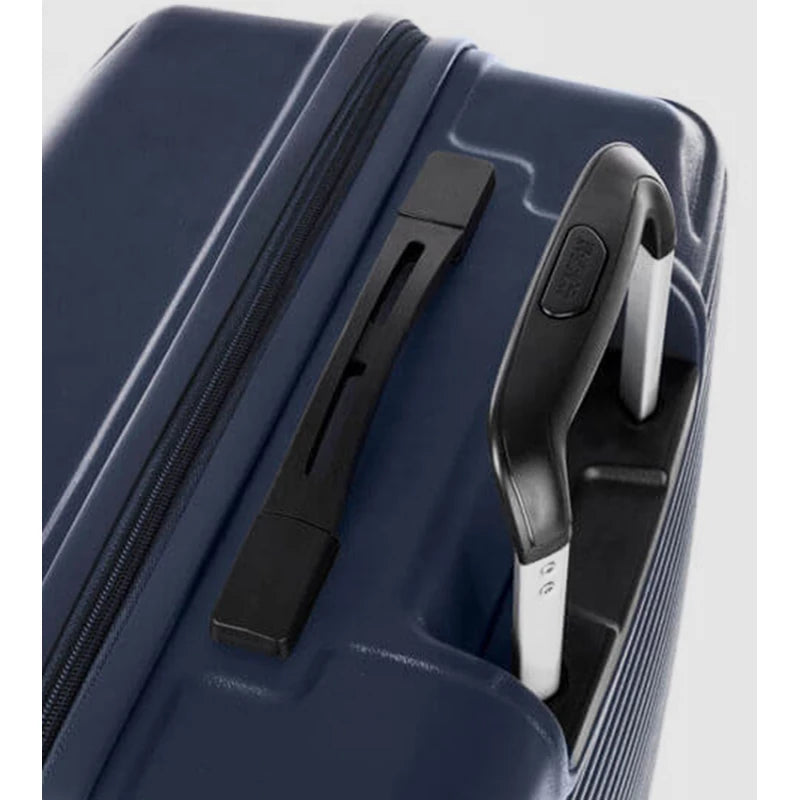 American Tourister Sky Park Hard Shell Spinner Trolley Bag 78 cm Black Luggage