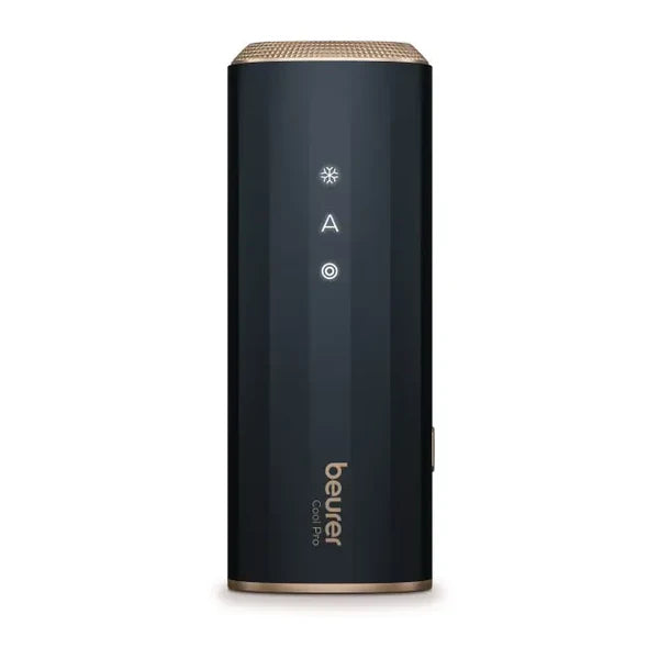 Beurer IPL 7800 Cool Pro - Long-Lasting Hair Removal with Cooling Function
