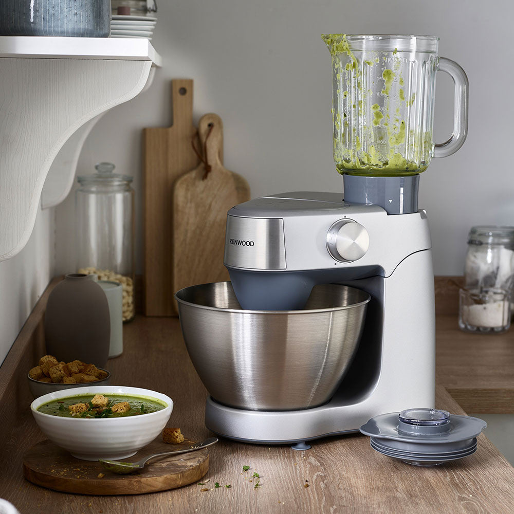 Stand mixer Kenwood Prospero+ in Silver KHC29.W0SI