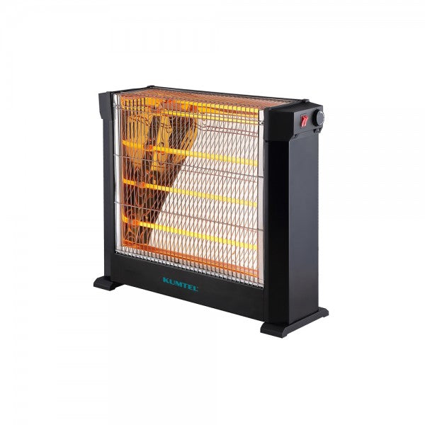 Kumtel Electric Heater KS-2760