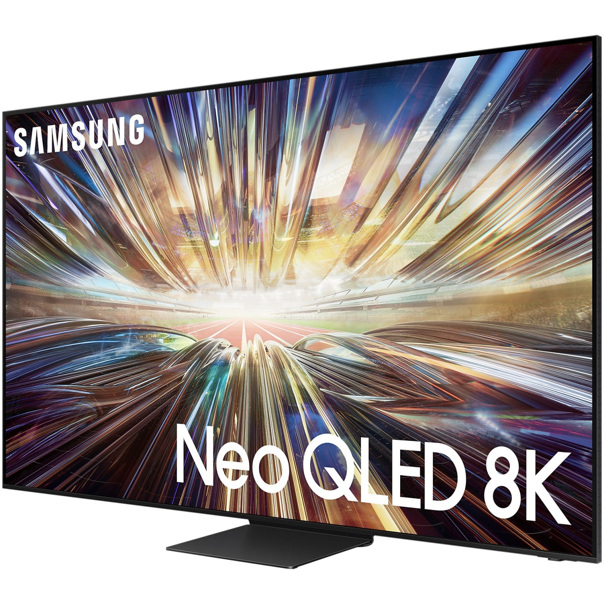 Samsung 65" Neo QLED 8K QN800D Tizen OS Smart TV (2024)