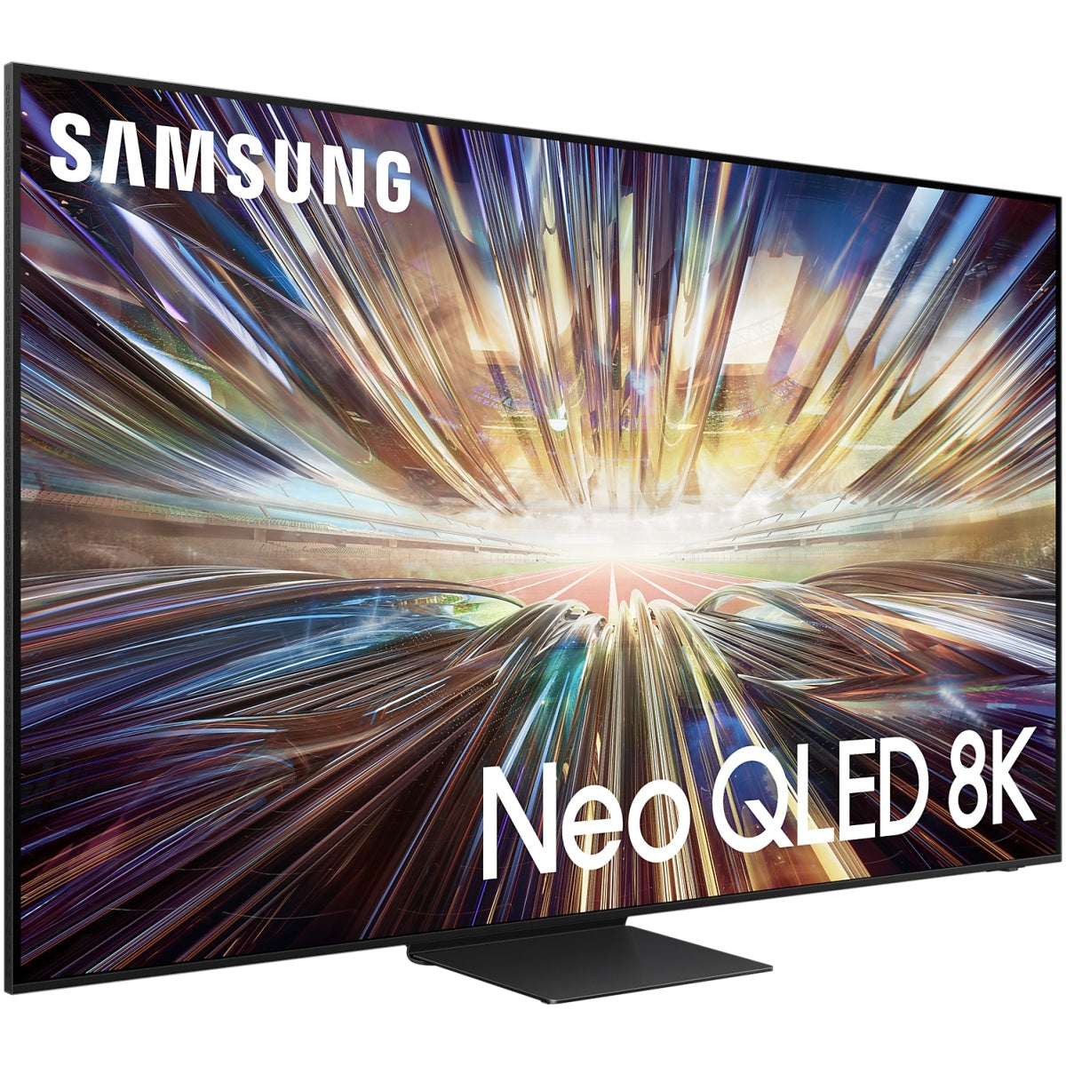 Samsung 65" Neo QLED 8K QN800D Tizen OS Smart TV (2024)