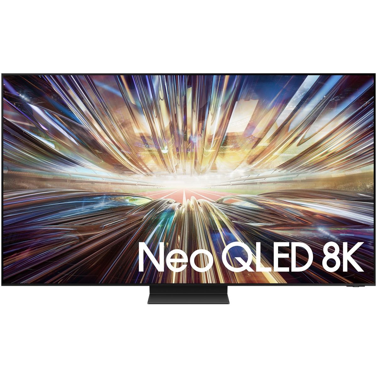 Samsung 65" Neo QLED 8K QN800D Tizen OS Smart TV (2024)