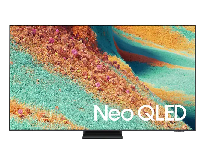 Samsung 85 Inch Neo QLED Mini LED Smart TV – Model QN85F (QA85QN85FAUXTW) – 2025 Edition