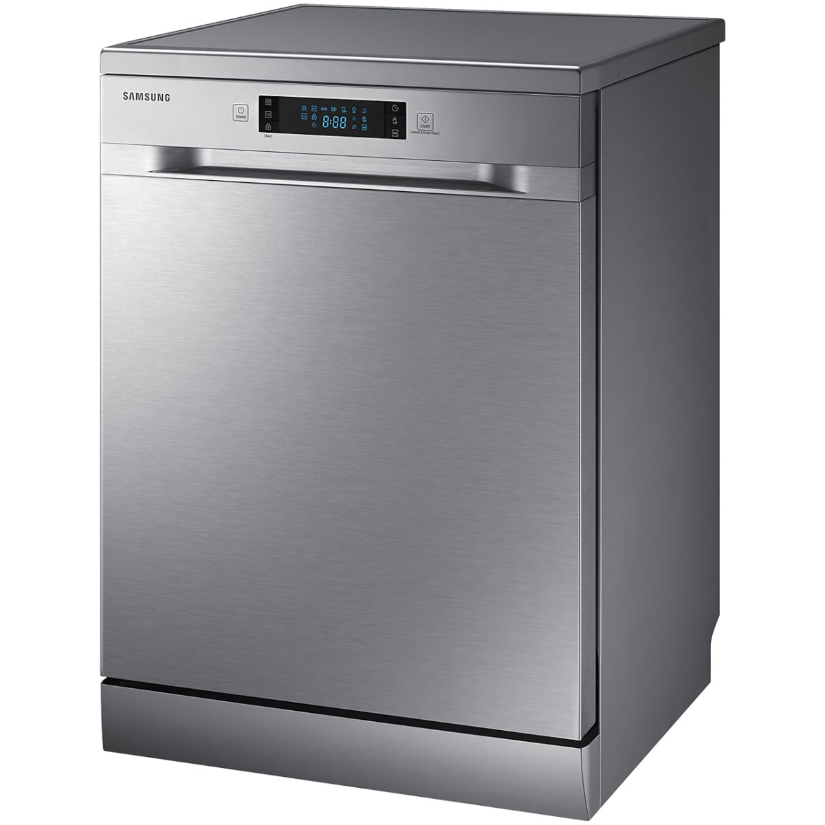 Samsung Dishwasher 14 Sets 7 Programs (DW60M5070FS/FH)