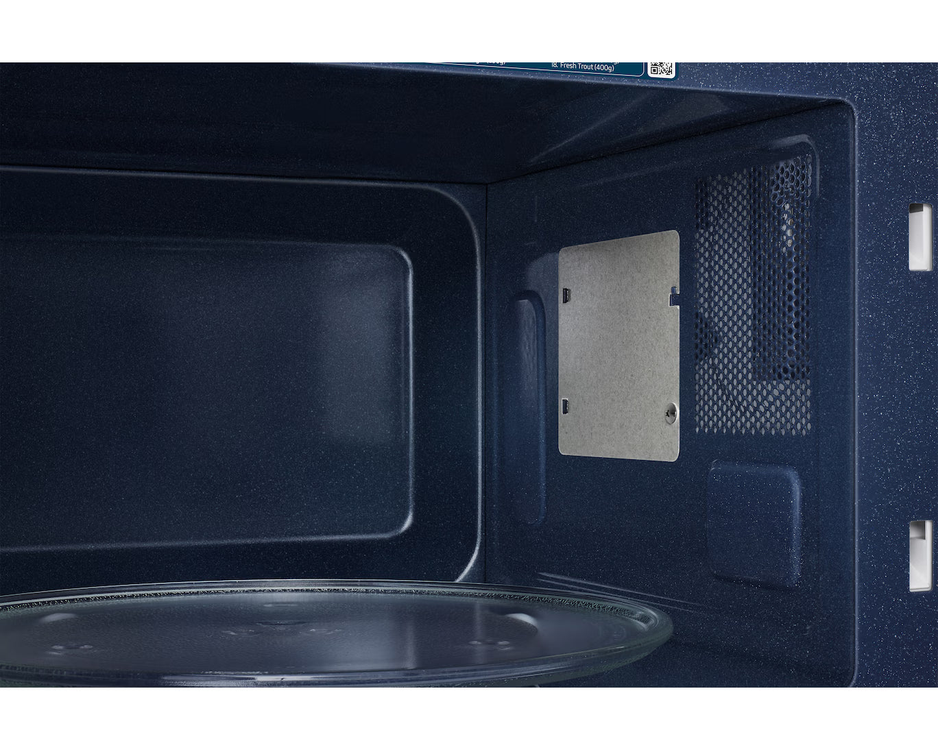 Samsung Solo Microwave Oven, 32L