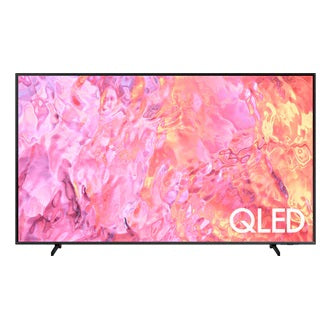 SAMSUNG 50" QLED 4K UHD Smart TV - QA50QE1CAUXTW