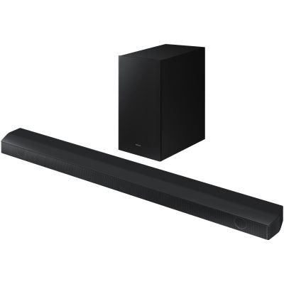 B-Series Soundbar HW-B650