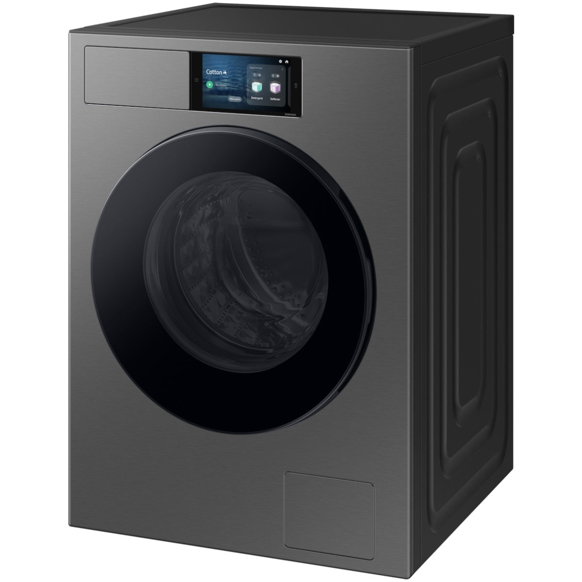 Samsung Bespoke AI Laundry 11KG, 24 programs