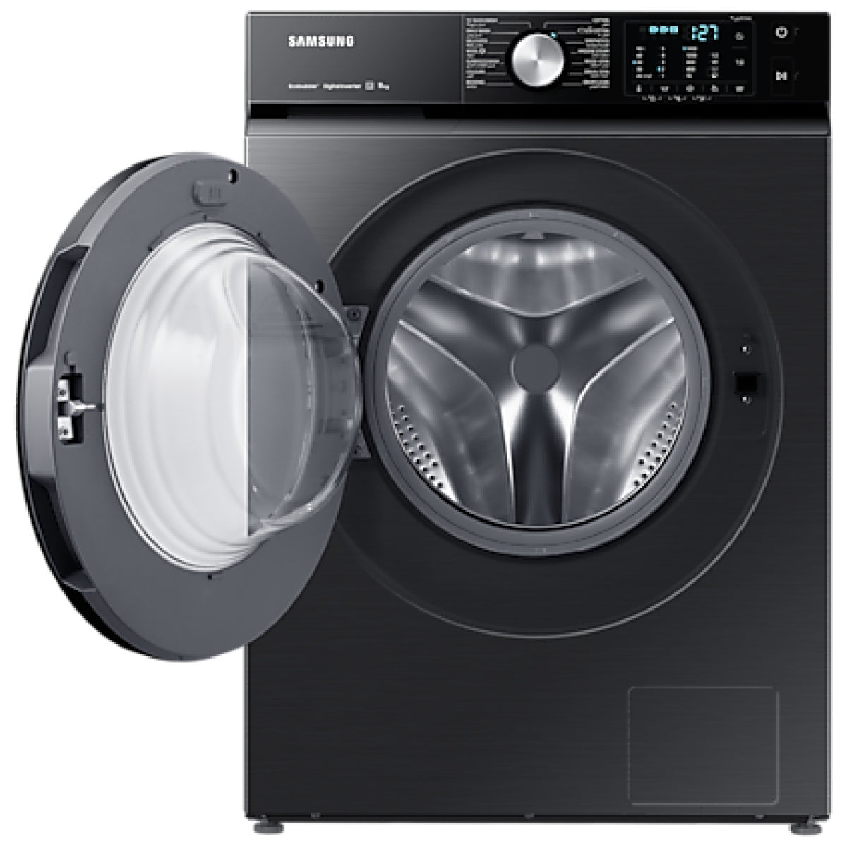 Samsung Front Loading Washer, 11kg