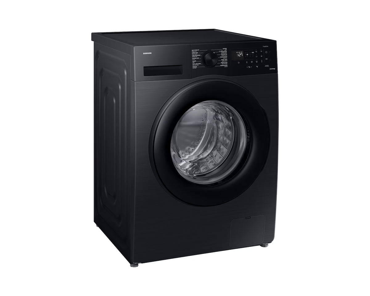 Samsung Front Loading Washer, 9kg, 1400 RPM, 14 Programs, A+++