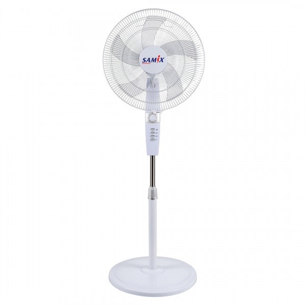 Samix Fan Stand 18" White LF-SF1820-B
