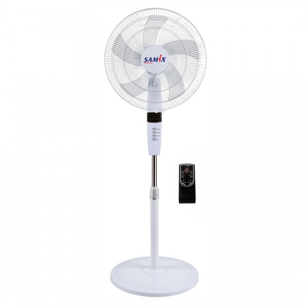 Samix Stand Fan 18" SNK-LF-SF1820RC