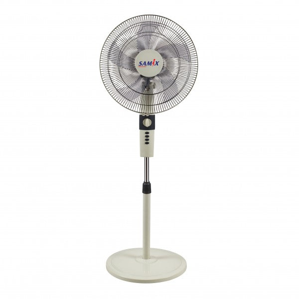 Samix Stand Fan 18" Grey SNK-LF-SF1825